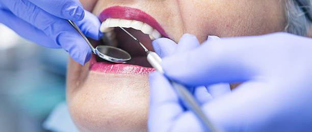 Best Broken Tooth Emergency  in Grant, NE